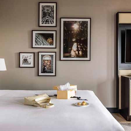 Sofitel Melbourne On Collins Hotel Екстериор снимка