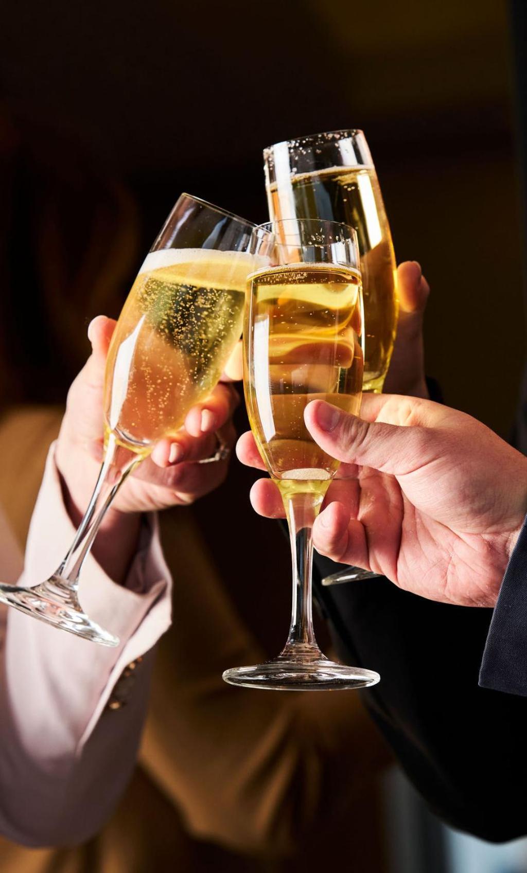Sofitel Melbourne On Collins Hotel Екстериор снимка Champagne